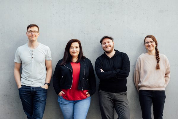 Foto- und Videografie