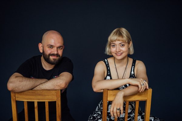 Fotografie und Webentwicklung