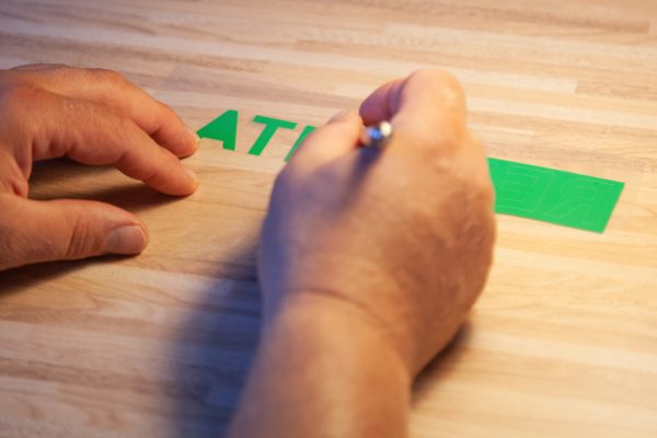 Textil- und Werbedruck