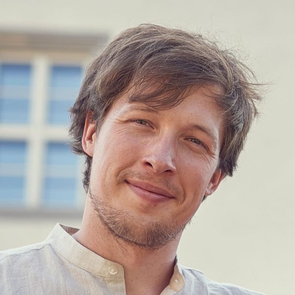 Videografie und Sprecher