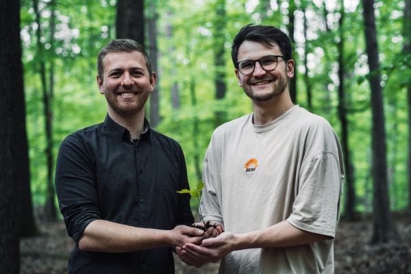 Nachhaltiger Ticketverkauf