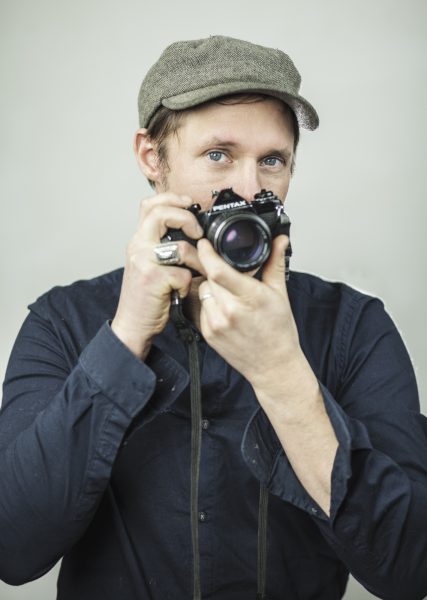 Musikvideoproduktion, nachhaltige Imagefilme