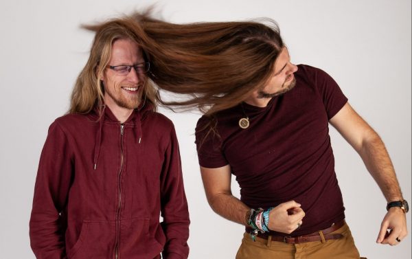 Nachhaltiges Merchandise