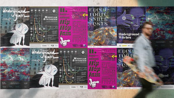 Artworks von Musikmensch für Musikmenschen